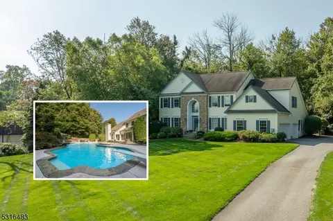 3 Oak Hill Dr, Sussex, NJ 07461