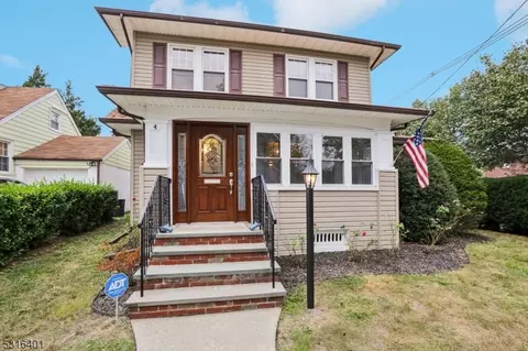 2 Rollins Ave, Clifton, NJ 07011