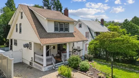 73 Williamson Ave, Bloomfield, NJ 07003