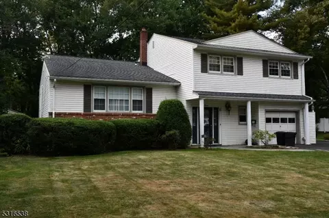 12 Bromley Ct, New Providence, NJ 07974