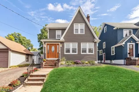 435 Sheridan Ave, Roselle Park, NJ 07204