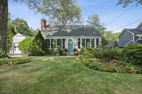 46 Fairview Ave, Madison, NJ 07940