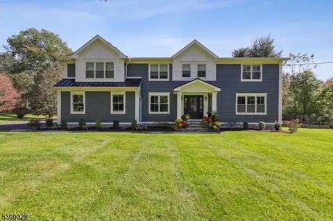 122 Juniper Way, Bernards, NJ 07920