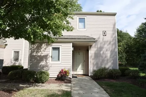 136 Changebridge Rd UNIT D7, Montville, NJ 07045
