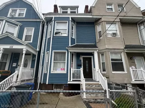 104 Ward St, City Of Orange, NJ 07050
