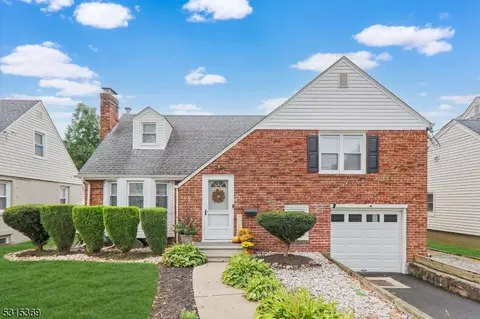 428 Sycamore Ave, Scotch Plains, NJ 07076