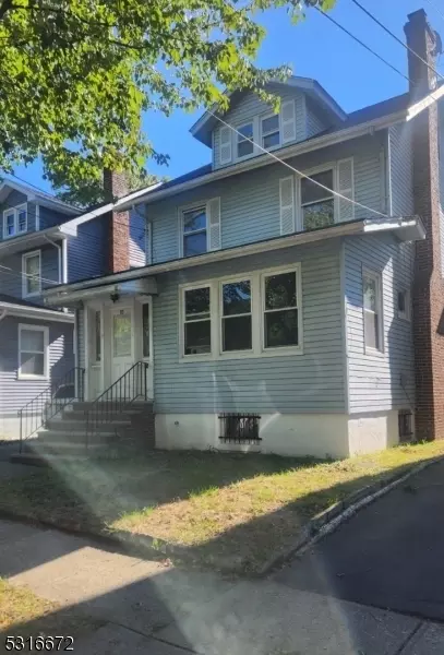 10 Cornell St, Irvington, NJ 07111