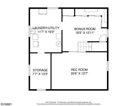 6 Sunset Ter, Roxbury Twp, NJ 07876 photo 31