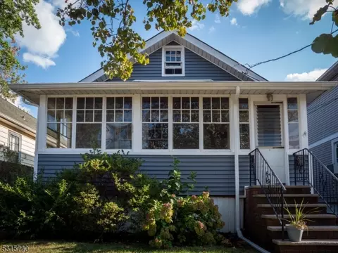 144 W Lincoln Ave, Roselle Park, NJ 07204