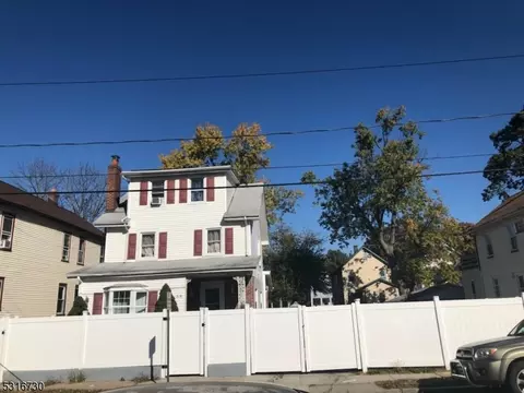 319 White St, Roselle, NJ 07203