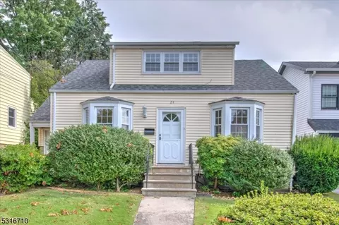 24 Clover St, Nutley, NJ 07110
