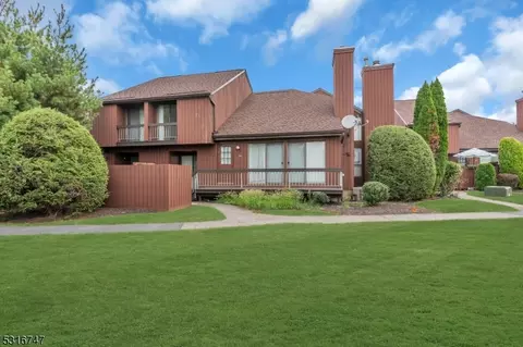 57 Taurus Drive 3c #3C, Hillsborough, NJ 08844