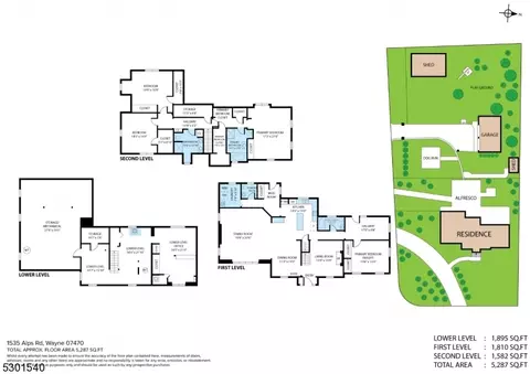 1535 Alps Rd, Wayne, NJ 07470 photo 46