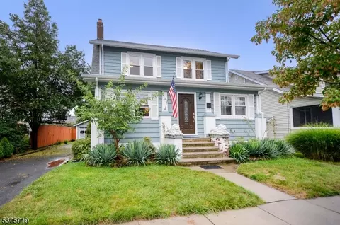 38 Elberon Ave, Hawthorne, NJ 07506