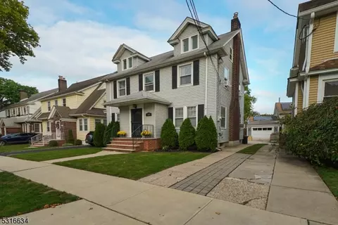 309 Hillside Rd, Elizabeth, NJ 07208