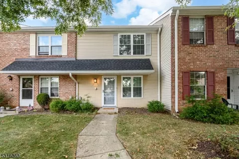 314 Mcdowell Dr, East Brunswick, NJ 08816