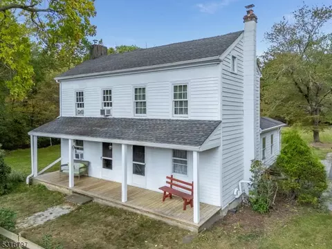 745 Jackson Valley Rd, Mansfield Twp, NJ 07863