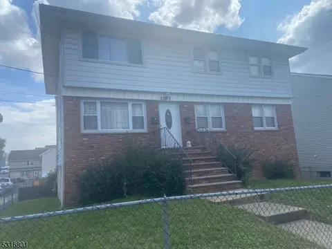 1267 Gurd Ave, Hillside, NJ 07205