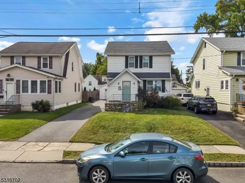 10 Remer Ave, Springfield, NJ 07081