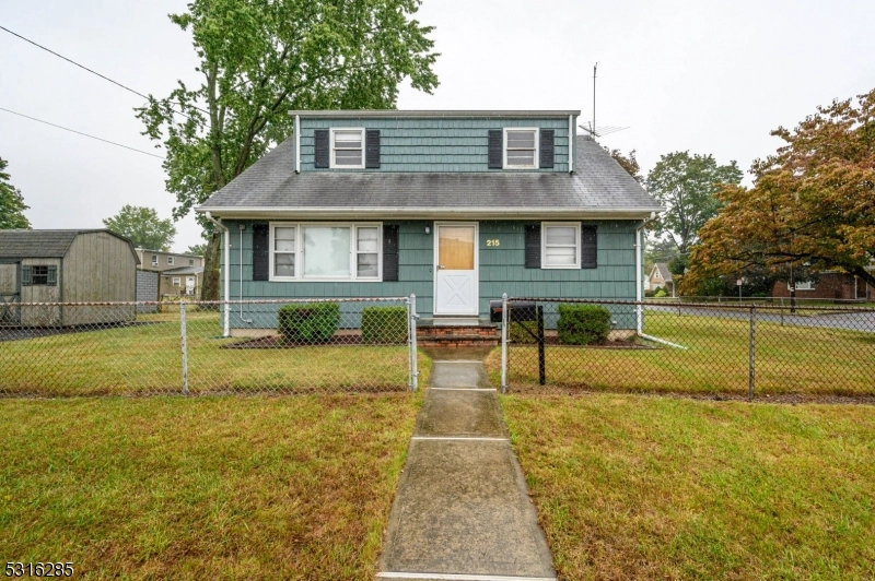 215 KOSCUCKO St  