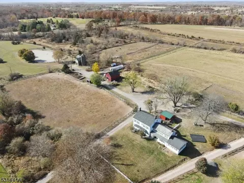 231 Wertsville Rd, East Amwell Twp, NJ 08551