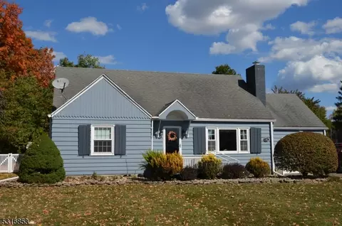 102 John Ringo Rd, East Amwell Twp, NJ 08551