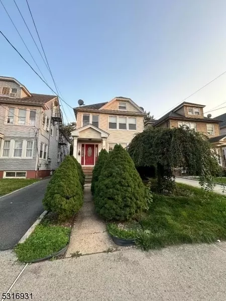 334 Pennington St, Elizabeth, NJ 07202