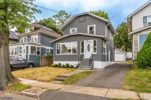 1536 Center St, Hillside, NJ 07205
