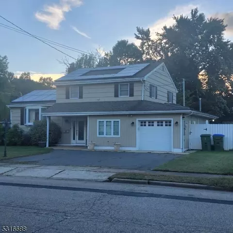 30 Waverly Dr, Edison, NJ 08817