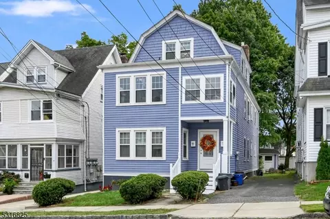 6 Glennon Pl, West Orange, NJ 07052