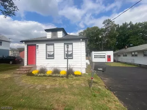 1295 Westfield Ave, Rahway, NJ 07065