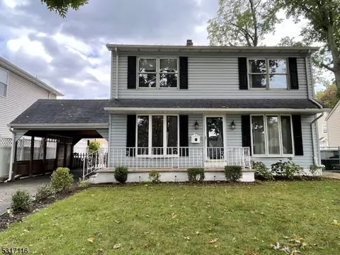 144 S 23rd St, Kenilworth, NJ 07033