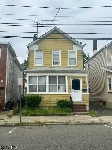 153 Union Ave, Belleville, NJ 07109