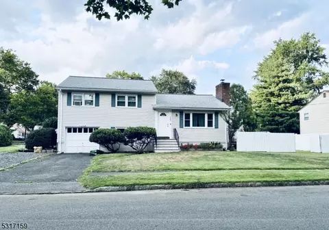 122 Madison Ter, Springfield, NJ 07081
