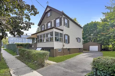 546 Christopher St, City Of Orange, NJ 07050