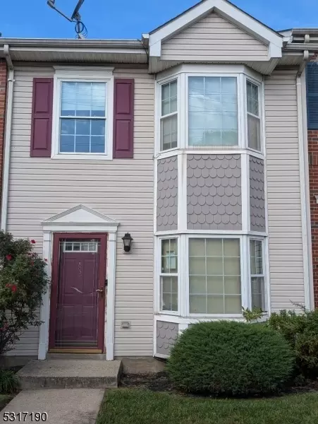 82 Irvine Turner Blvd, Newark, NJ 07103