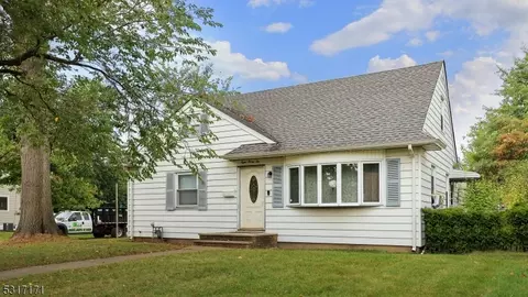 832 Baltimore Ave, Roselle, NJ 07203