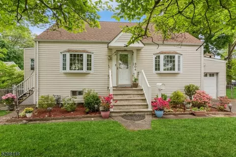 504 Tompkins Ave, South Plainfield, NJ 07080