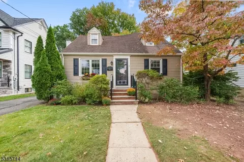 716 Orange Ave, Cranford, NJ 07016