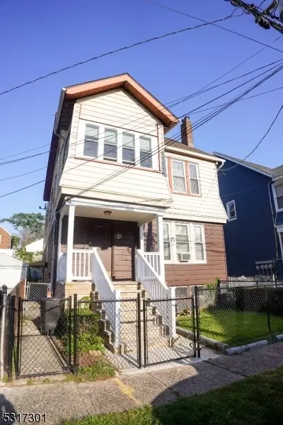 259 Aldine St, Newark, NJ 07112