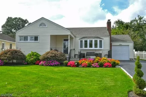 1016 Broad St, Clifton, NJ 07013