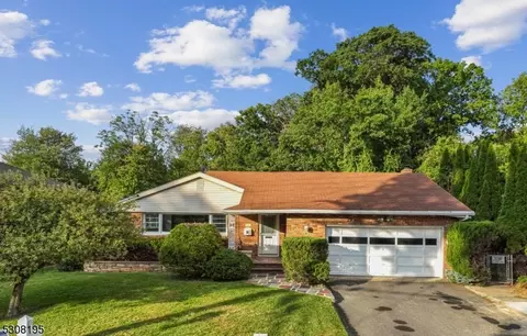 79 Evergreen Ave, Springfield, NJ 07081