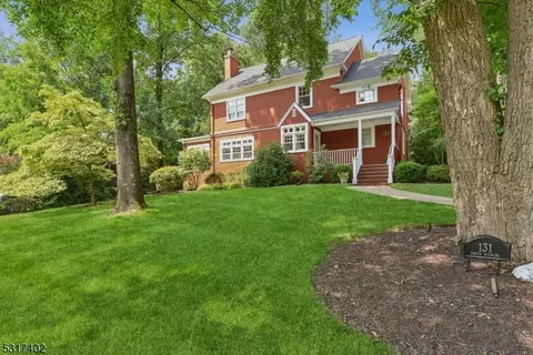 131 N Wyoming Ave, South Orange, NJ 07079