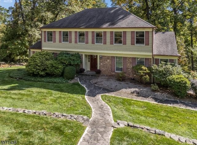 213 Gross Dr, Glen Gardner, NJ 08826