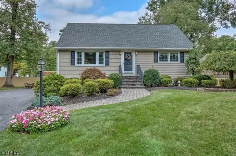 25 Florence Ave, Morristown, NJ 07960