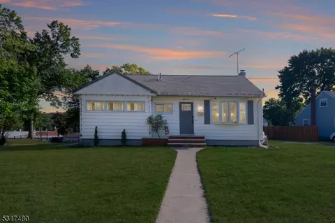 54 Pequannock Ave, Pompton Lakes, NJ 07442