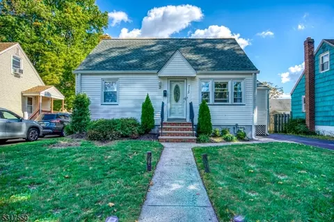 715 Harrison Ave, Roselle, NJ 07203