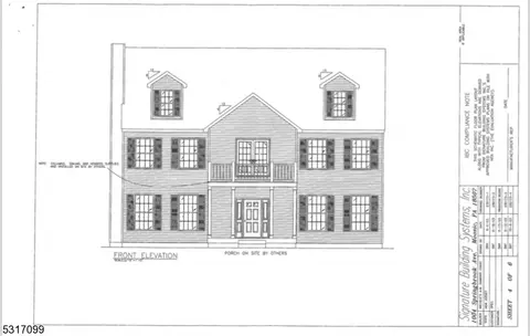 286 Lakeview Dr, Newton, NJ 07860
