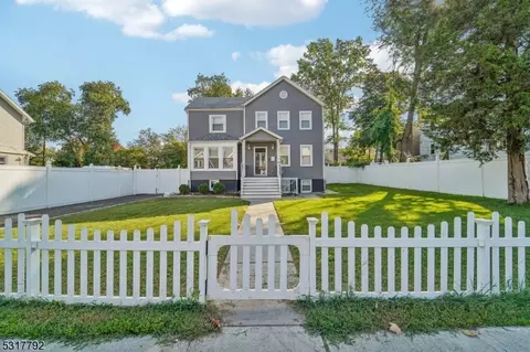 244 N Park St, East Orange, NJ 07017
