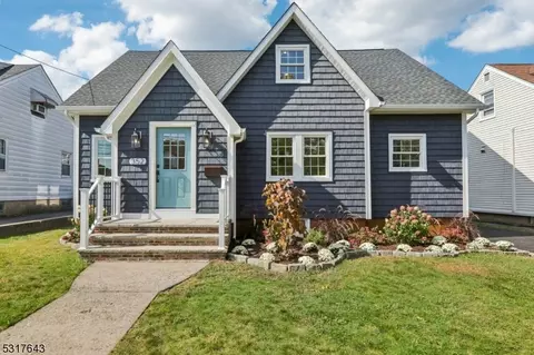 352 Madison Ave, Clifton, NJ 07011